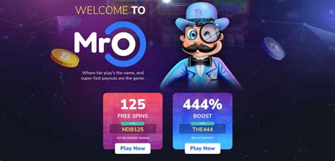 mr o no deposit bonus|Best MrO Casino Bonus Codes & Promotions .